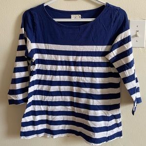 💕SOLD💕 Top long sleeve